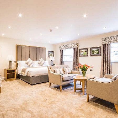 The H Boutique Hotel Bakewell Extérieur photo