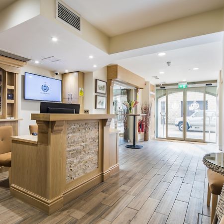 The H Boutique Hotel Bakewell Extérieur photo