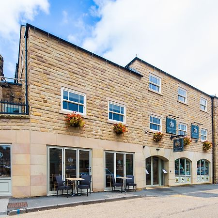 The H Boutique Hotel Bakewell Extérieur photo