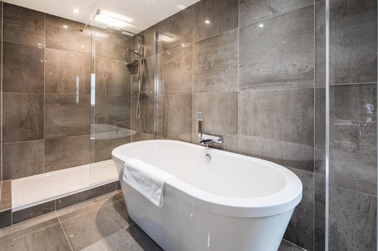 The H Boutique Hotel Bakewell Extérieur photo