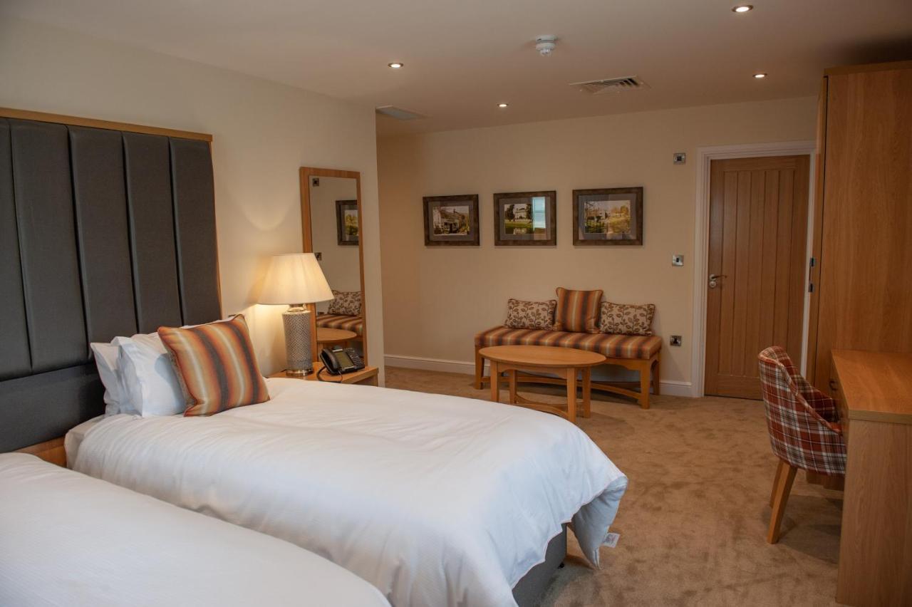 The H Boutique Hotel Bakewell Extérieur photo