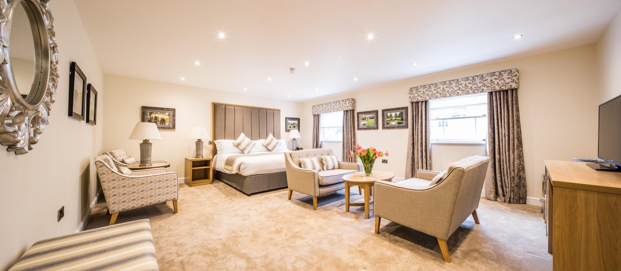 The H Boutique Hotel Bakewell Extérieur photo