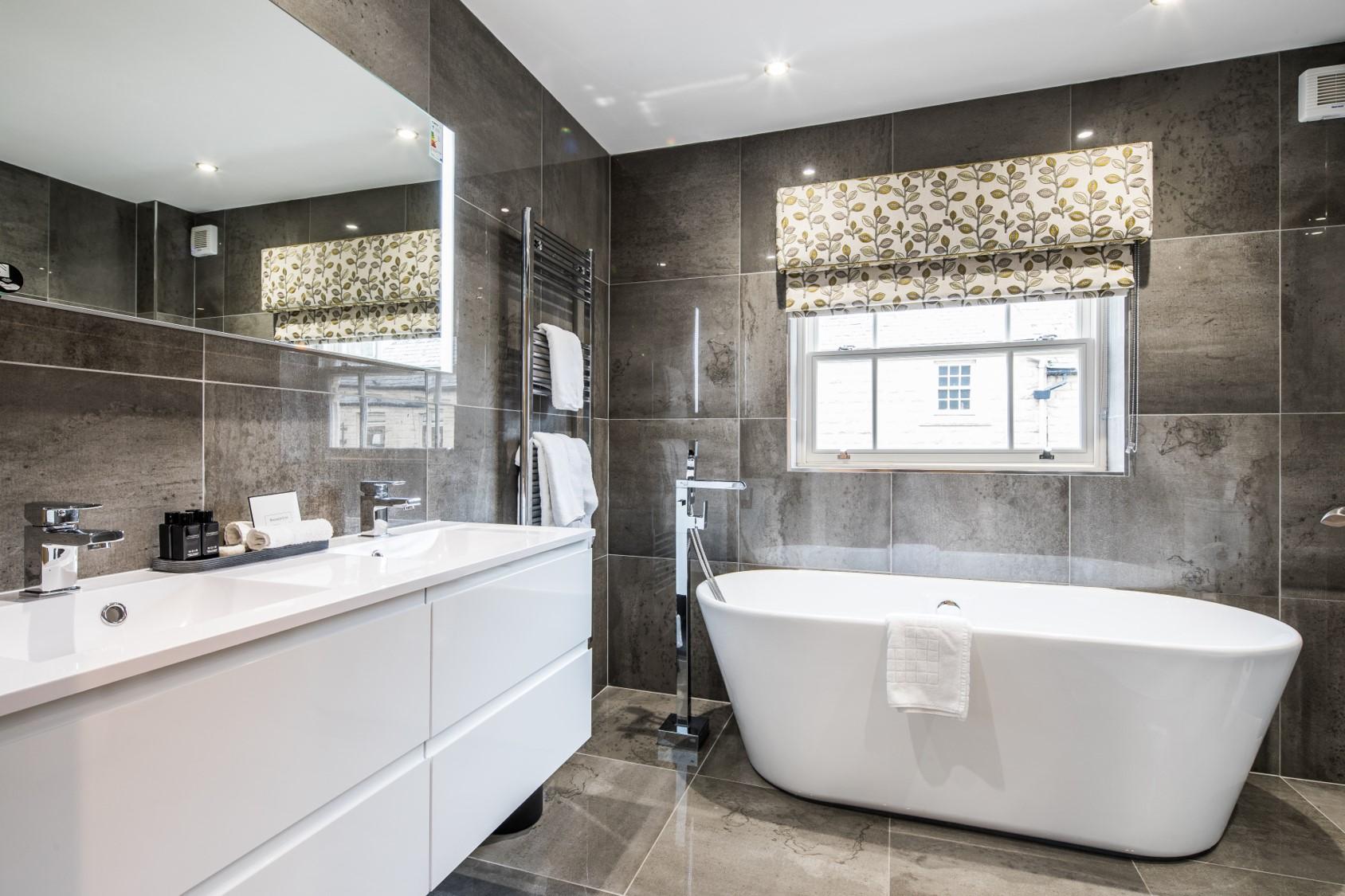 The H Boutique Hotel Bakewell Extérieur photo