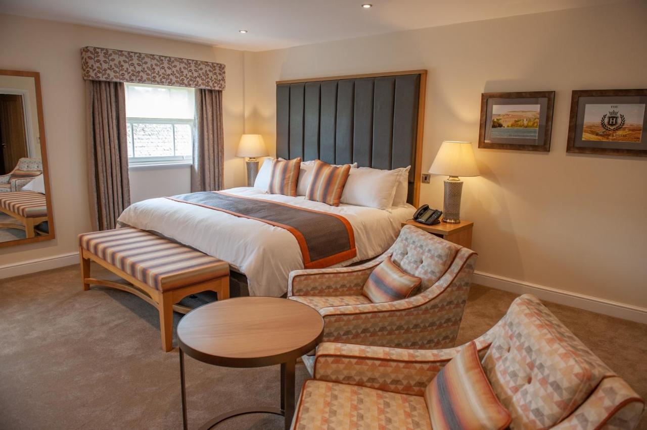 The H Boutique Hotel Bakewell Extérieur photo