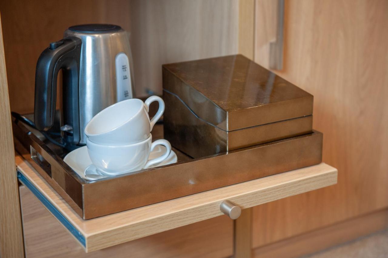 The H Boutique Hotel Bakewell Extérieur photo