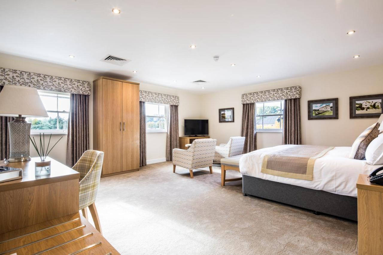 The H Boutique Hotel Bakewell Extérieur photo