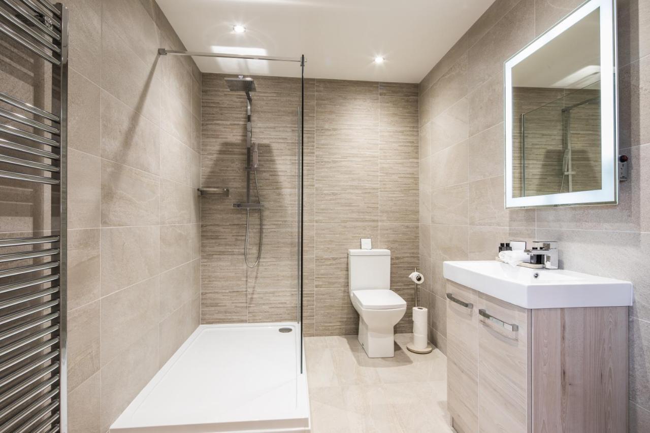 The H Boutique Hotel Bakewell Extérieur photo