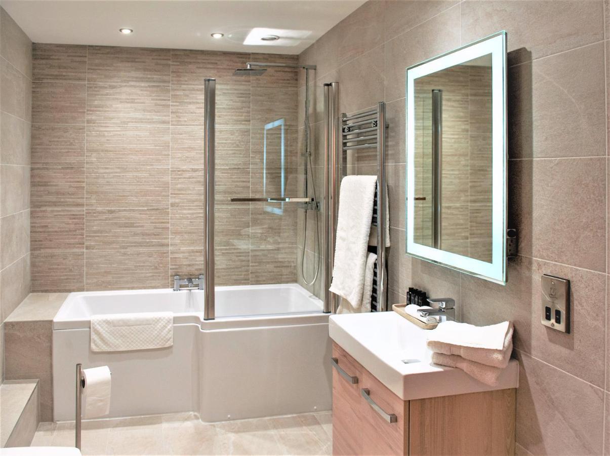 The H Boutique Hotel Bakewell Extérieur photo