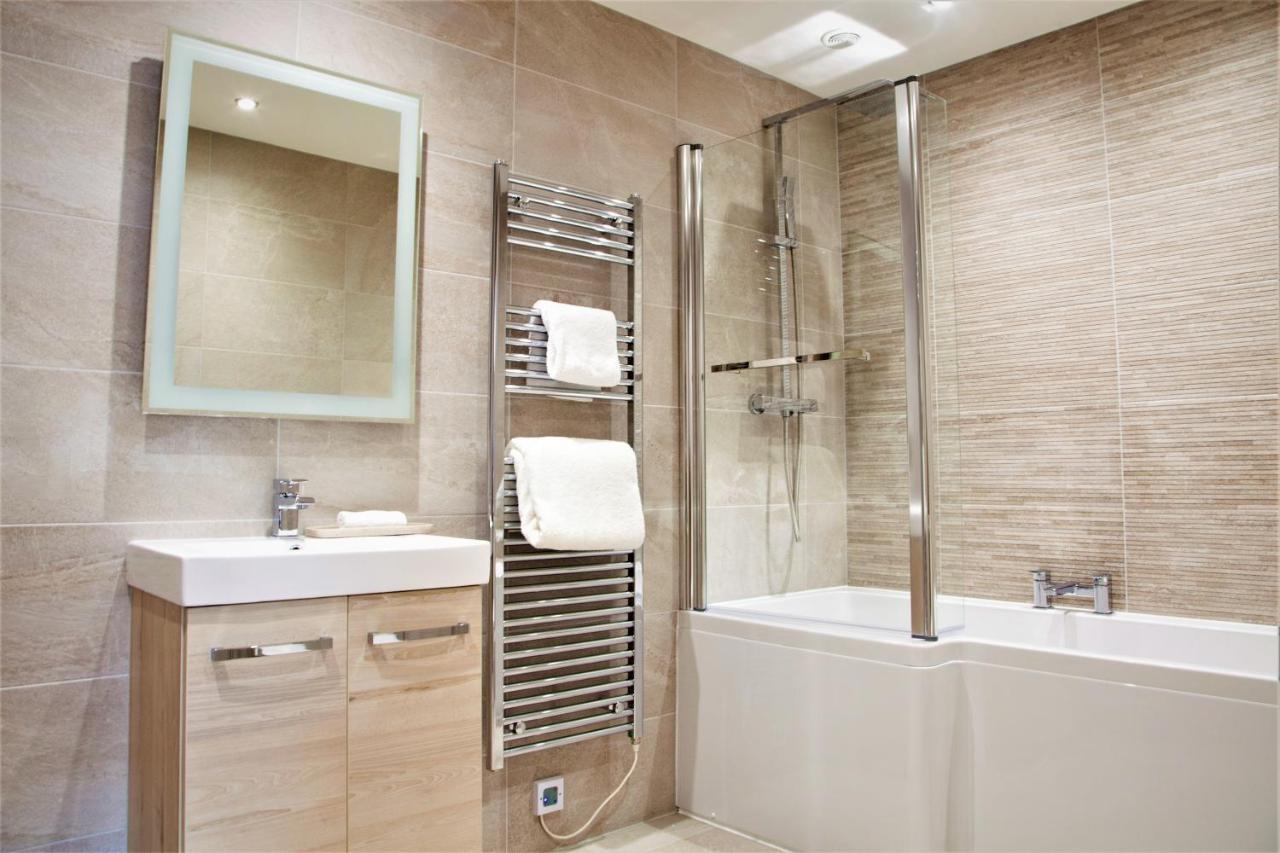 The H Boutique Hotel Bakewell Extérieur photo