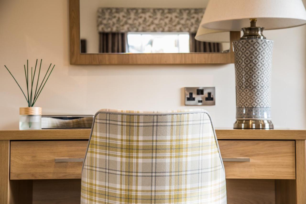 The H Boutique Hotel Bakewell Extérieur photo
