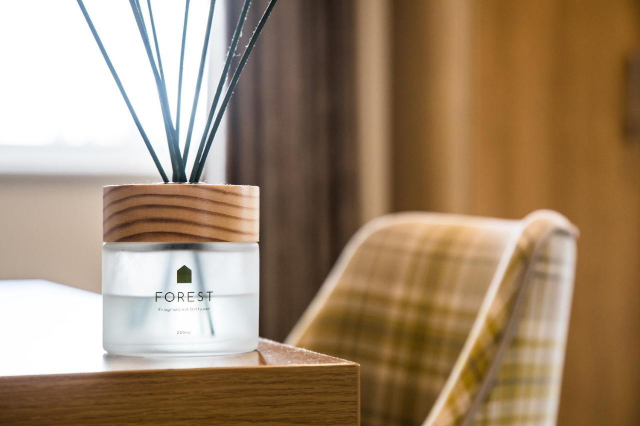 The H Boutique Hotel Bakewell Extérieur photo