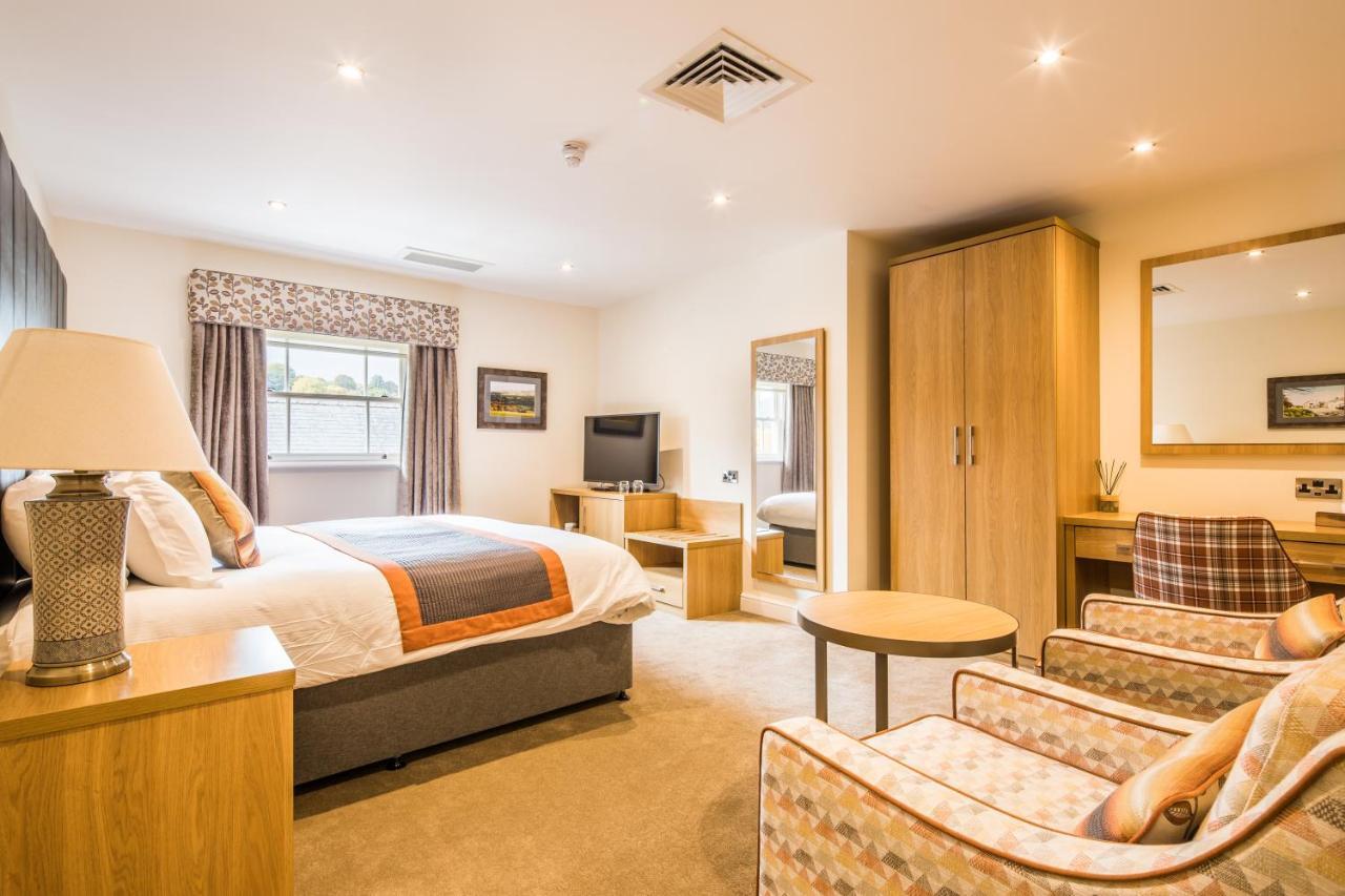 The H Boutique Hotel Bakewell Extérieur photo
