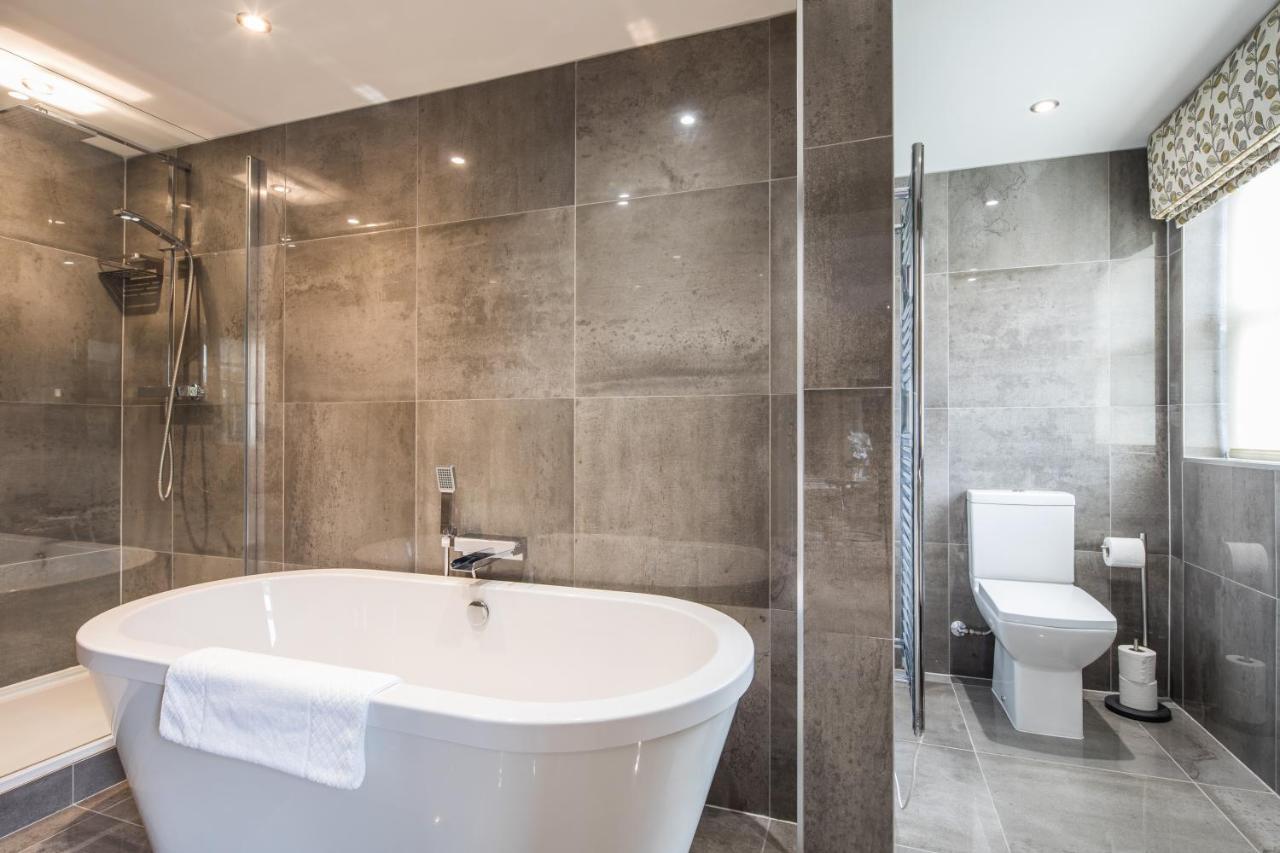 The H Boutique Hotel Bakewell Extérieur photo