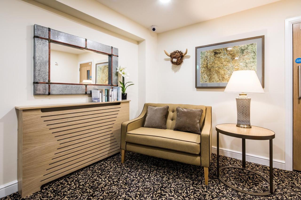 The H Boutique Hotel Bakewell Extérieur photo