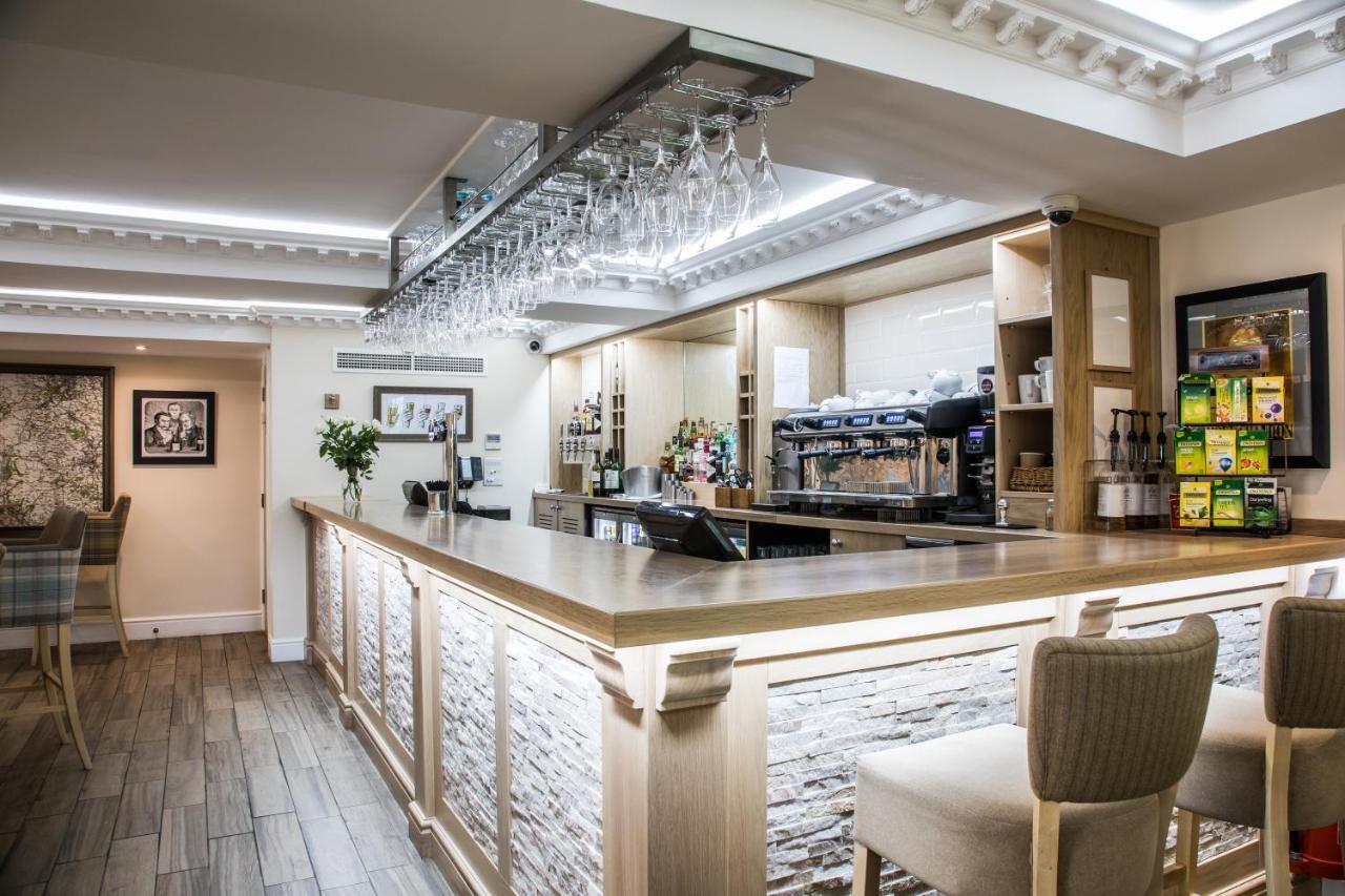 The H Boutique Hotel Bakewell Extérieur photo
