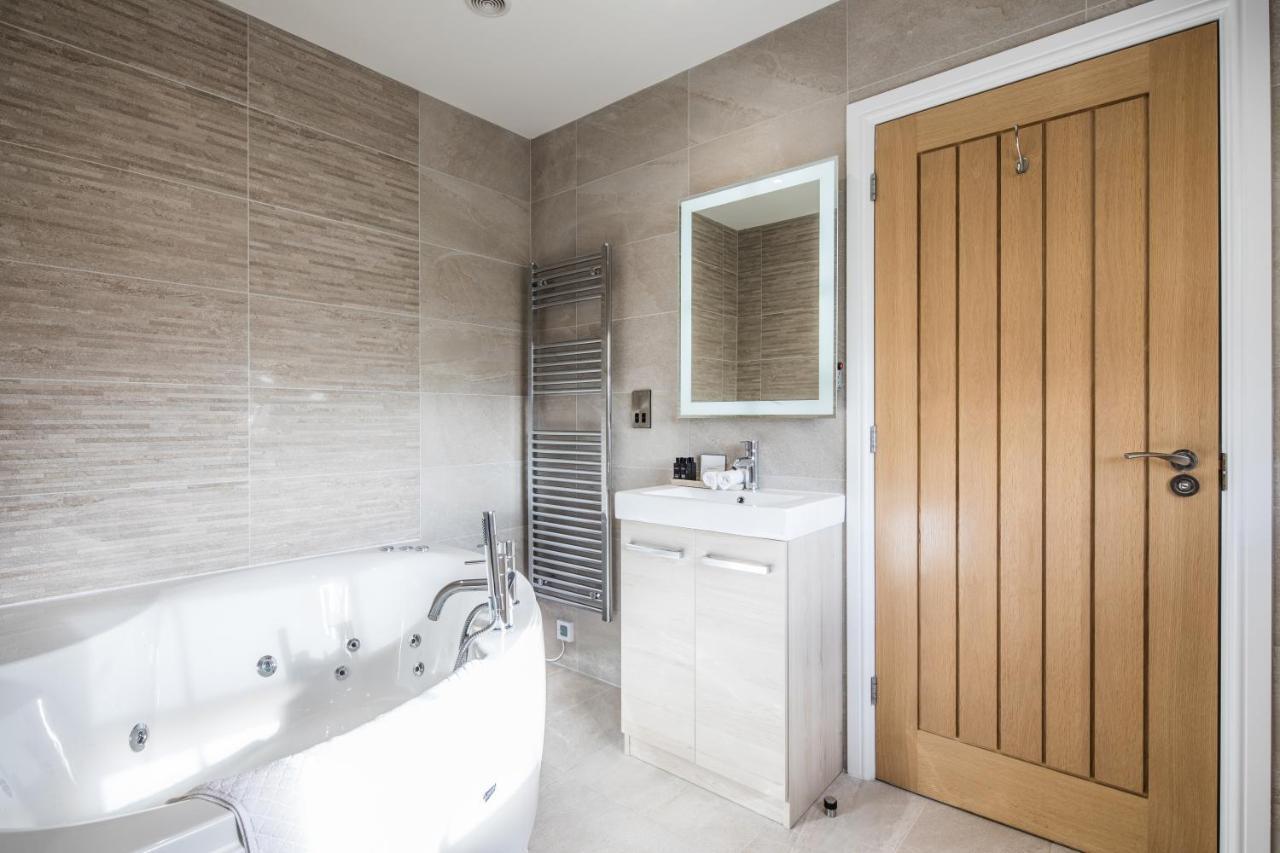 The H Boutique Hotel Bakewell Extérieur photo