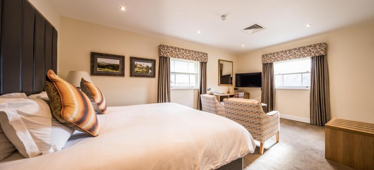 The H Boutique Hotel Bakewell Extérieur photo