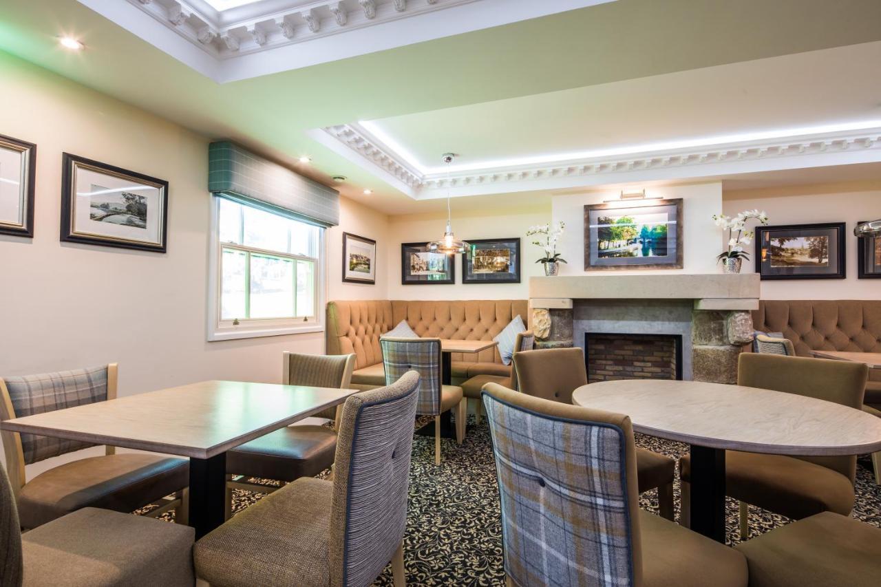 The H Boutique Hotel Bakewell Extérieur photo