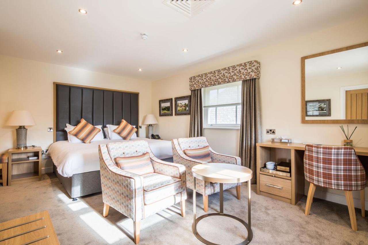 The H Boutique Hotel Bakewell Extérieur photo